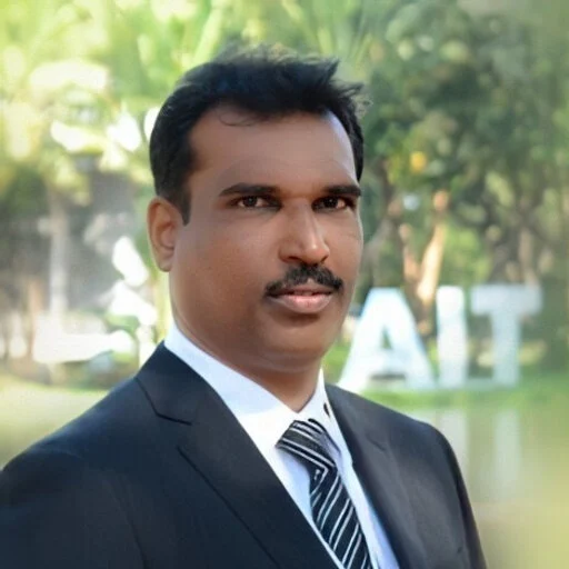 Prof. V. Kanagasingam