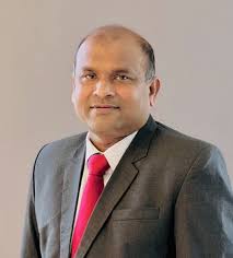 Senior Professor B. Nimalathasan